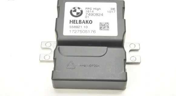 BMW 7 G11 G12 Fuel pump relay 7490824