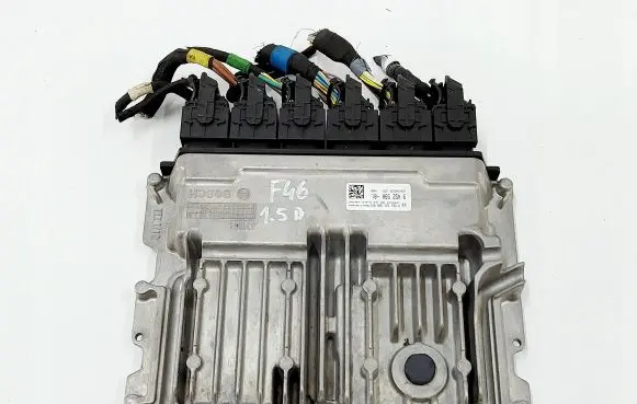 BMW 2 F45 Engine control unit/module ECU 9452590