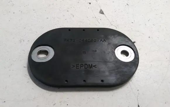 Land Rover Evoque I Other center console (tunnel) element FK72044D82AA