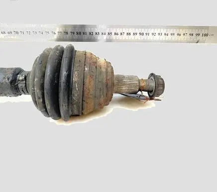 Audi A3 S3 8L Front driveshaft