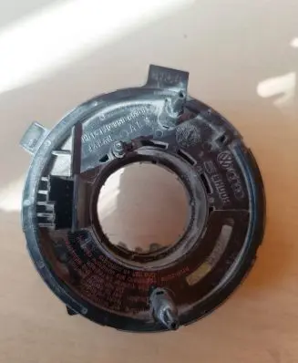 Audi A4 S4 B5 8D Airbag slip ring squib (SRS ring) 959653