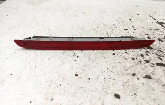 BMW X1 E84 Third/center stoplight 90018294