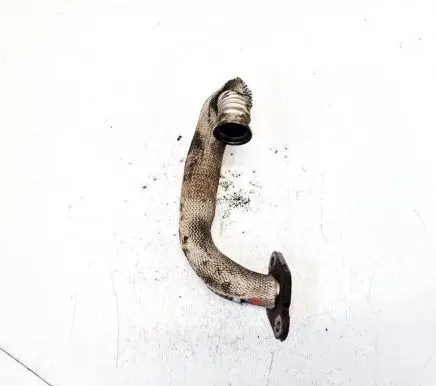 EGR valve line/pipe/hose