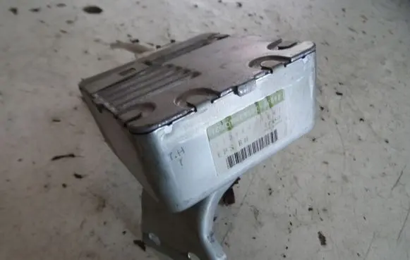 Toyota Prius (XW20) Power steering control unit/module 8965047092