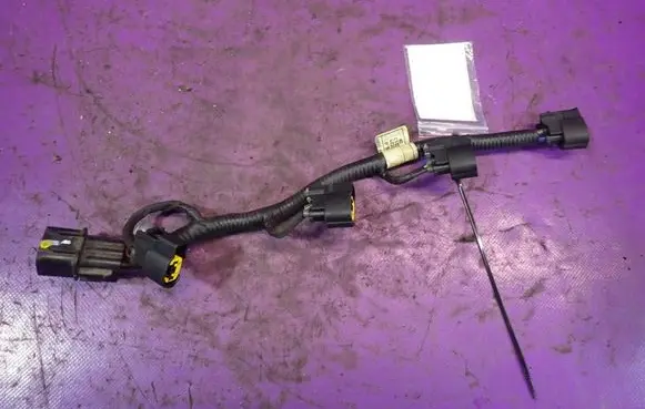 Hyundai i30 Other wiring loom