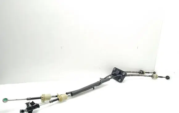 Peugeot Boxer Gear shift cable linkage 55243504 55238228