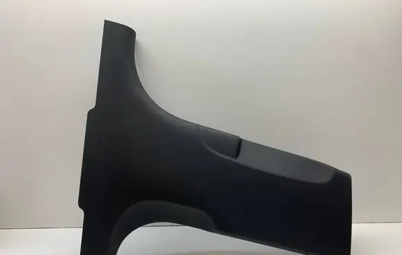 Audi A6 S6 C7 4G (B) pillar trim (bottom) 4G0867240