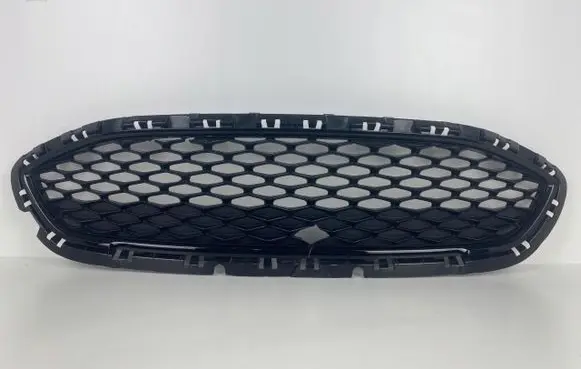 Ford Fiesta Front bumper upper radiator grill H1BB-8B271-A1