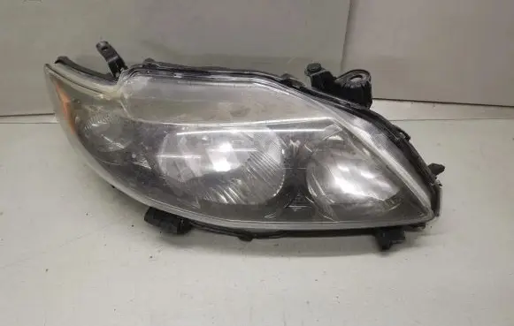 Headlight/headlamp