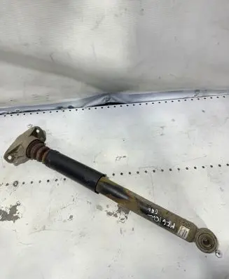 Volkswagen Golf VI Rear shock absorber/damper 1K0512013EC 814902004091 804902004081