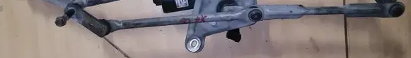 Volvo XC70 Front wiper linkage and motor
