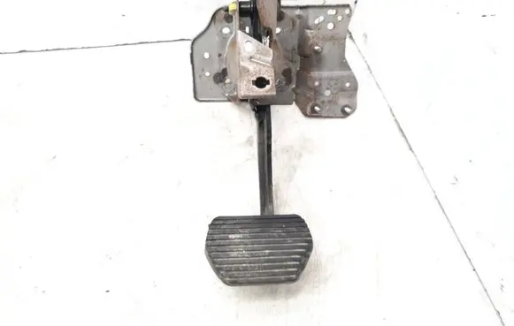 Citroen Nemo Brake pedal 