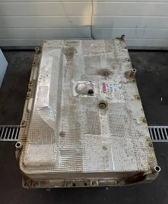 Audi A3 S3 8V Hybrid / electric car battery 5Q0915590N