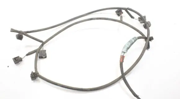 Lexus IS III XE30 Parking sensor (PDC) wiring loom 8218353060 8218353060A