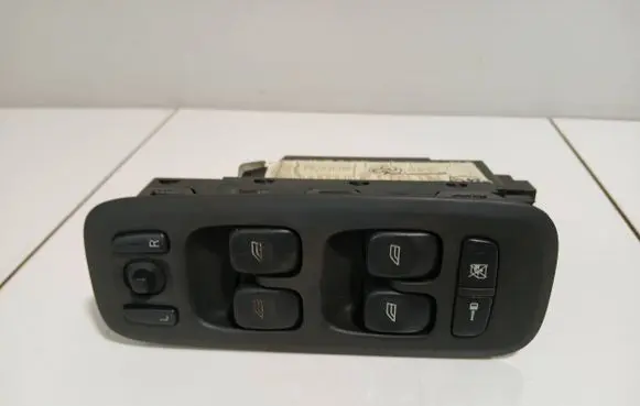 Volvo XC90 Electric window control switch 30746074