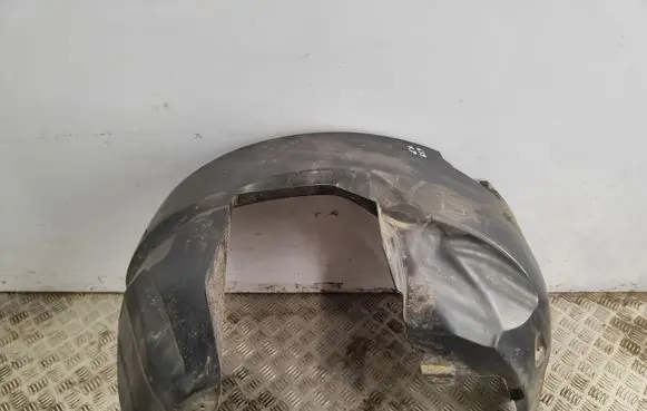 Fiat Bravo Front wheel arch liner splash guards 51757498