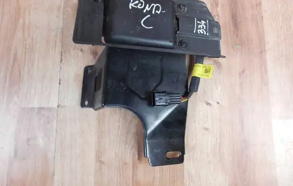 Hyundai Kona I Blind spot module 95811J9000