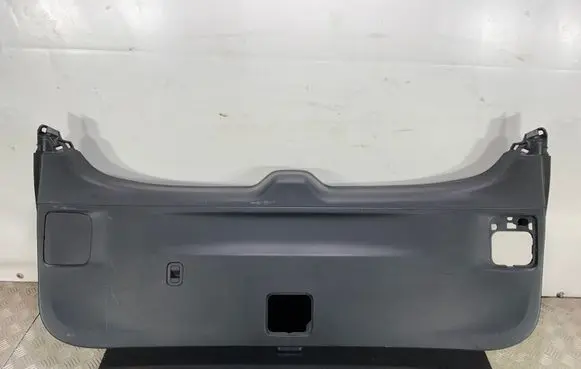 Subaru Forester SK Tailgate/boot lid cover trim 94341SG000