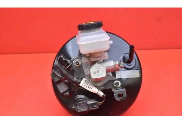 Mazda MX-5 NA Miata Brake booster N24343800