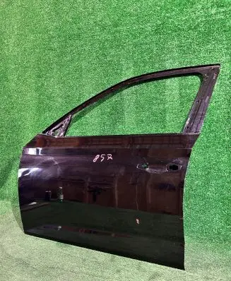 Skoda Scala Front door