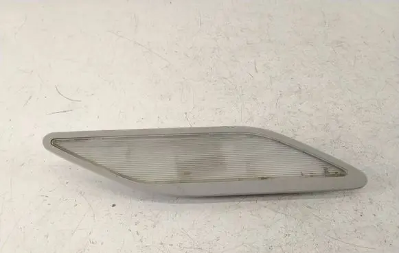 BMW 5 E39 Rear seat light 8363608