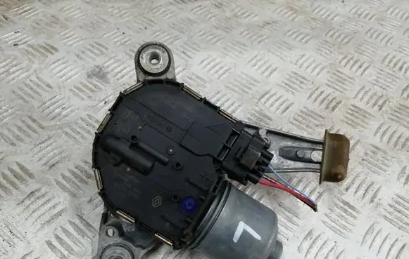 Renault Scenic IV - Grand scenic IV Wiper motor 288A54125R 0390248178 H0200S0410