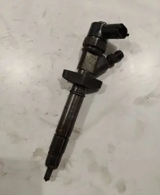 Renault Espace - Grand espace IV Fuel injector 8200084534 0445110084