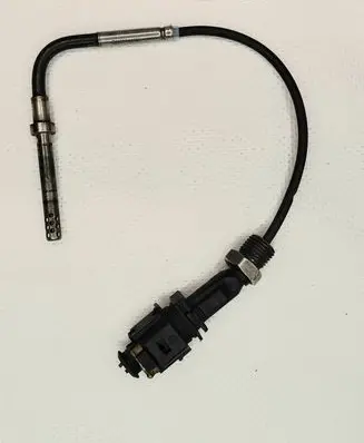 Opel Insignia A Lambda probe sensor 55566185