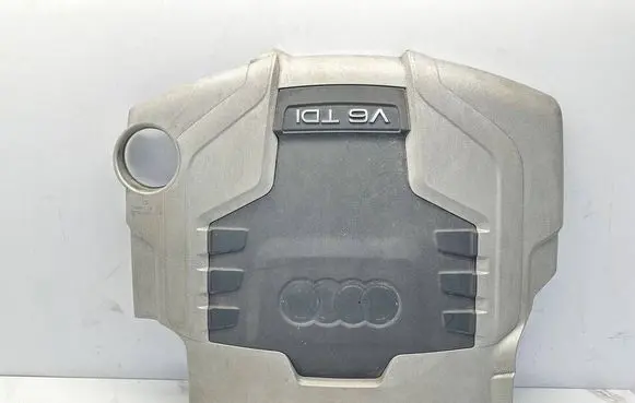 Audi A5 8T 8F Engine cover (trim) 059103925 9004601000 059103925AQ