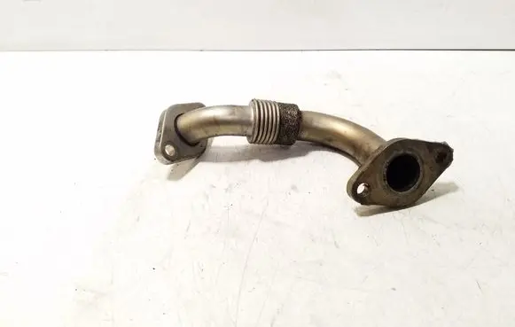 Audi A4 S4 B6 8E 8H EGR valve line/pipe/hose 038131521AJ