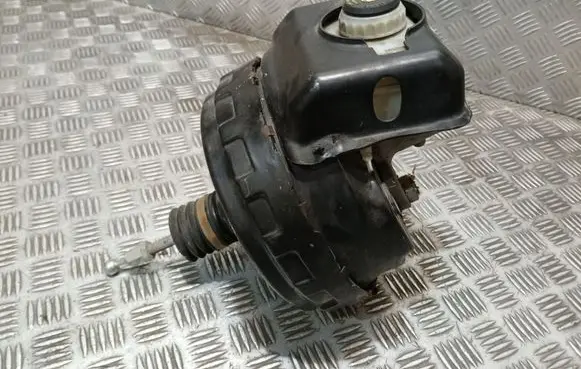 Audi A4 S4 B8 8K Brake booster 8K0612103M