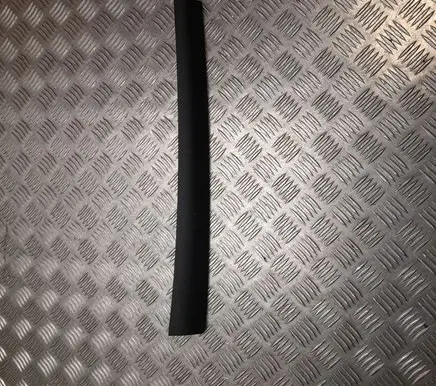 Maserati Levante Climate control/heater control trim 670043366
