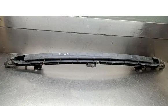 Peugeot 206 CC Front bumper shock/impact absorber 9620636380