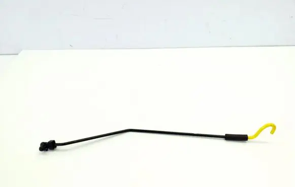 Peugeot 208 II Engine bonnet/hood prop rod/strut 