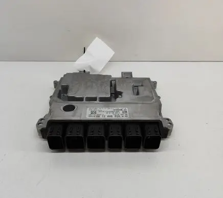 Mercedes-Benz GLE W167 Engine control unit/module A6569002100 A6569011900