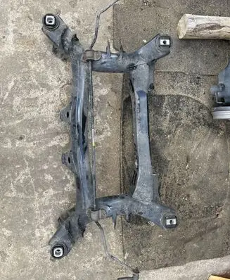 BMW 3 F30 F35 F31 Rear subframe 