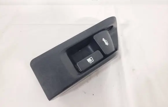 Toyota Corolla E140 E150 Fuel cap release pull handle 