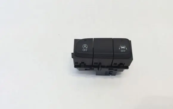 ESP (stability program) switch