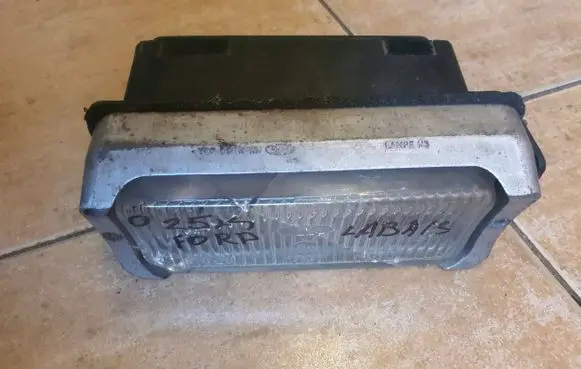 Ford Sierra Front fog light H87BX15K233aa 5050440