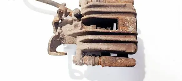 Seat Exeo (3R) Rear brake caliper