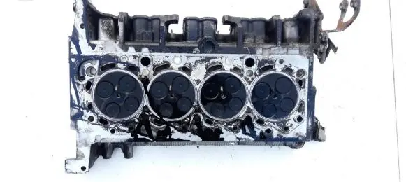 Ford Mondeo Mk III Engine head K4TEA 20EW25