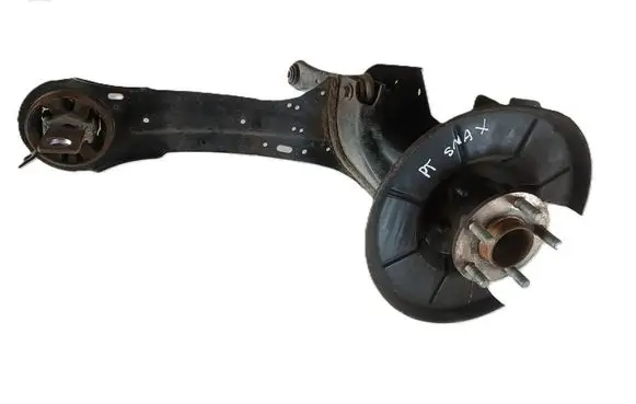 Ford S-MAX Rear wheel hub spindle/knuckle 