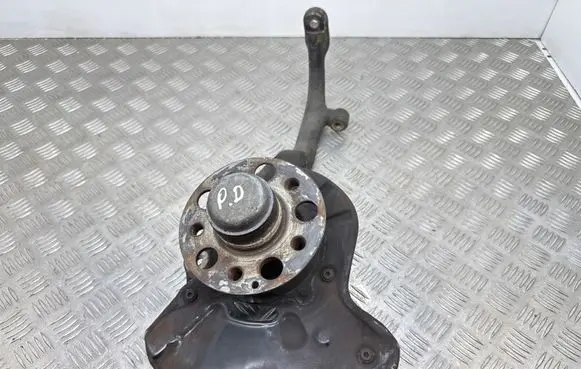Mercedes-Benz S W221 Front wheel hub