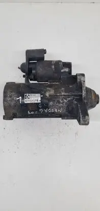 Mazda 6 Starter motor M002T88671