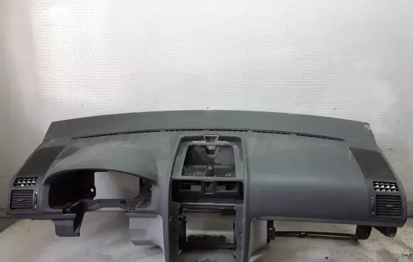 Volkswagen Touran I Dashboard 1T1857067