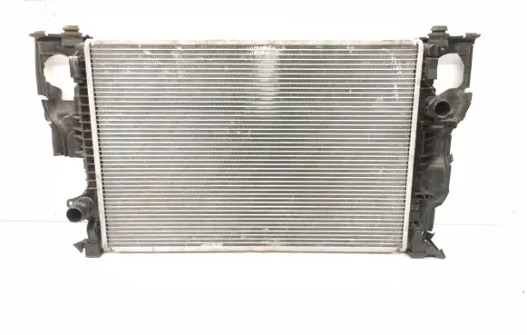 Volvo S60 Coolant radiator