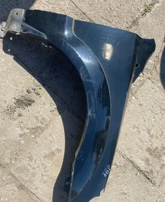 KIA Sorento Fender