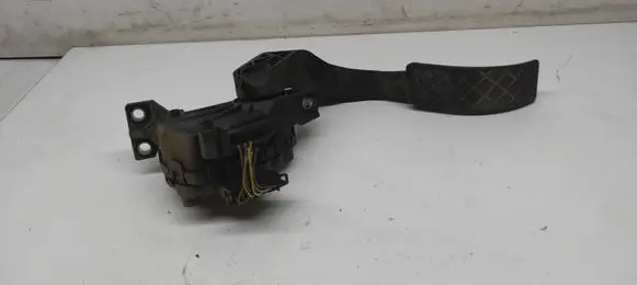 Audi A4 S4 B7 8E 8H Accelerator throttle pedal 6PV00837506