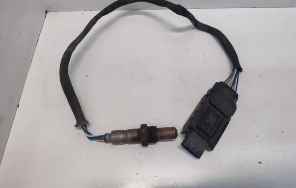 BMW 3 F30 F35 F31 Lambda probe sensor 8580408 13628580408
