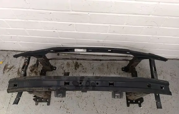 Audi Q4 Sportback e-tron Front bumper cross member 10A807189 11A807651